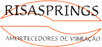 RisaSprings - Fabrica de Amortecedores de Vibração